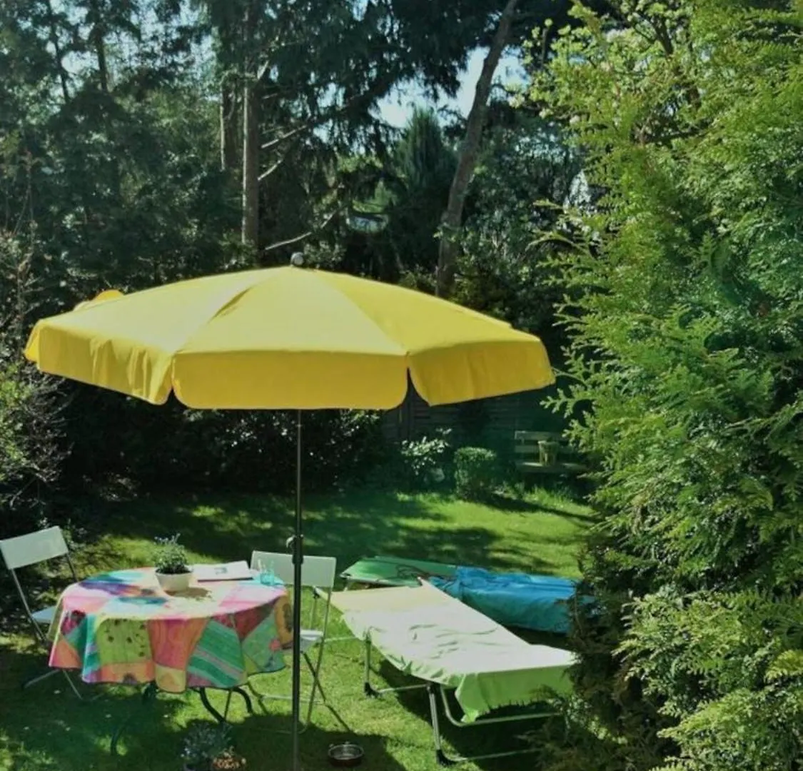 Garten Trifft Komfort By Cordissky Hannover Germany