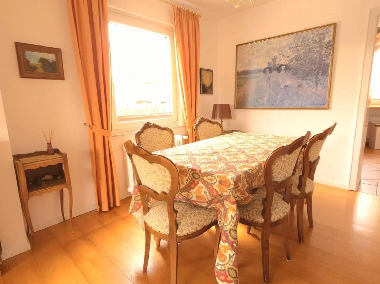 Garten Trifft Komfort By Cordissky Hannover Apartment