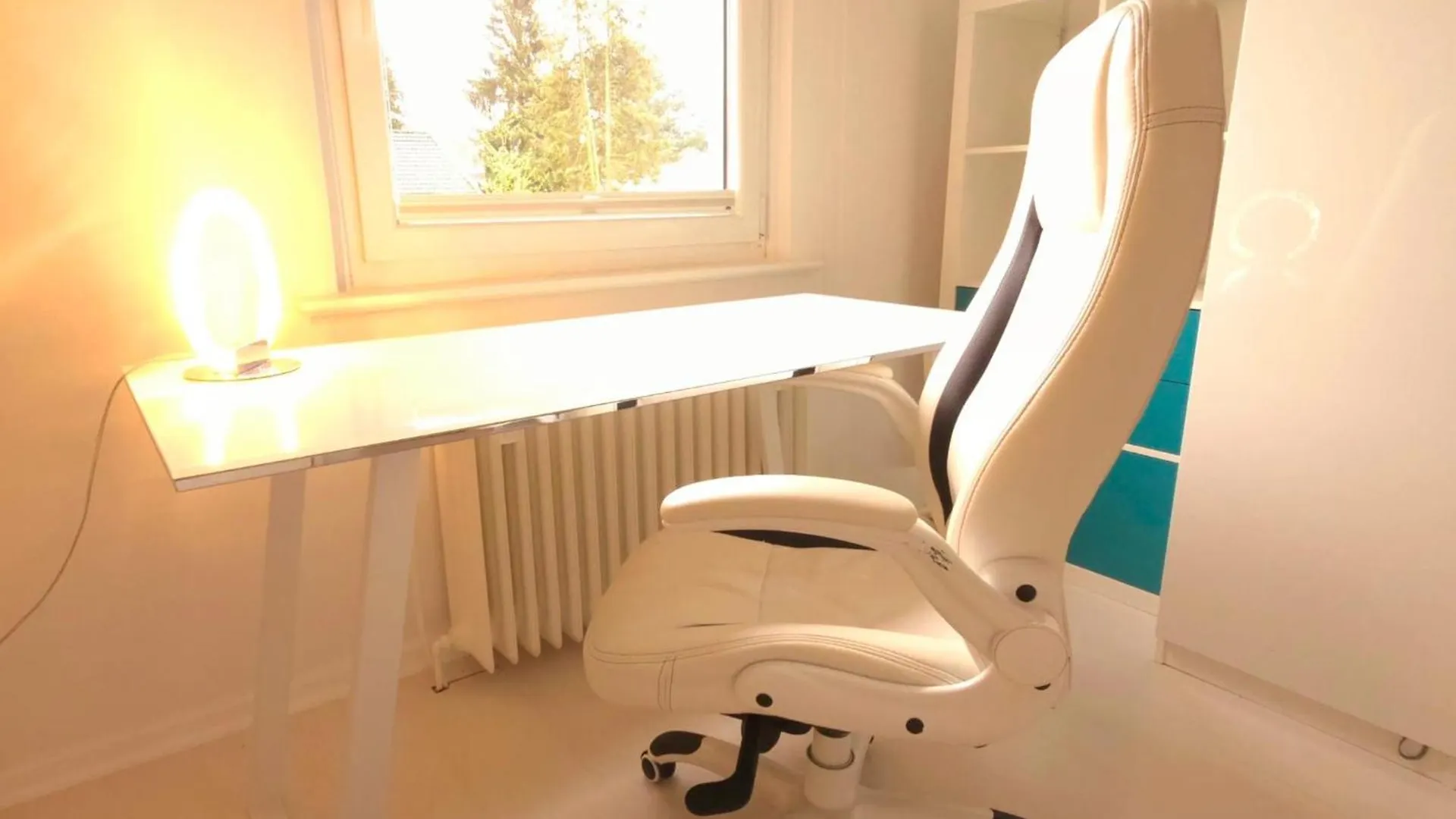 Apartment Garten Trifft Komfort By Cordissky Hannover